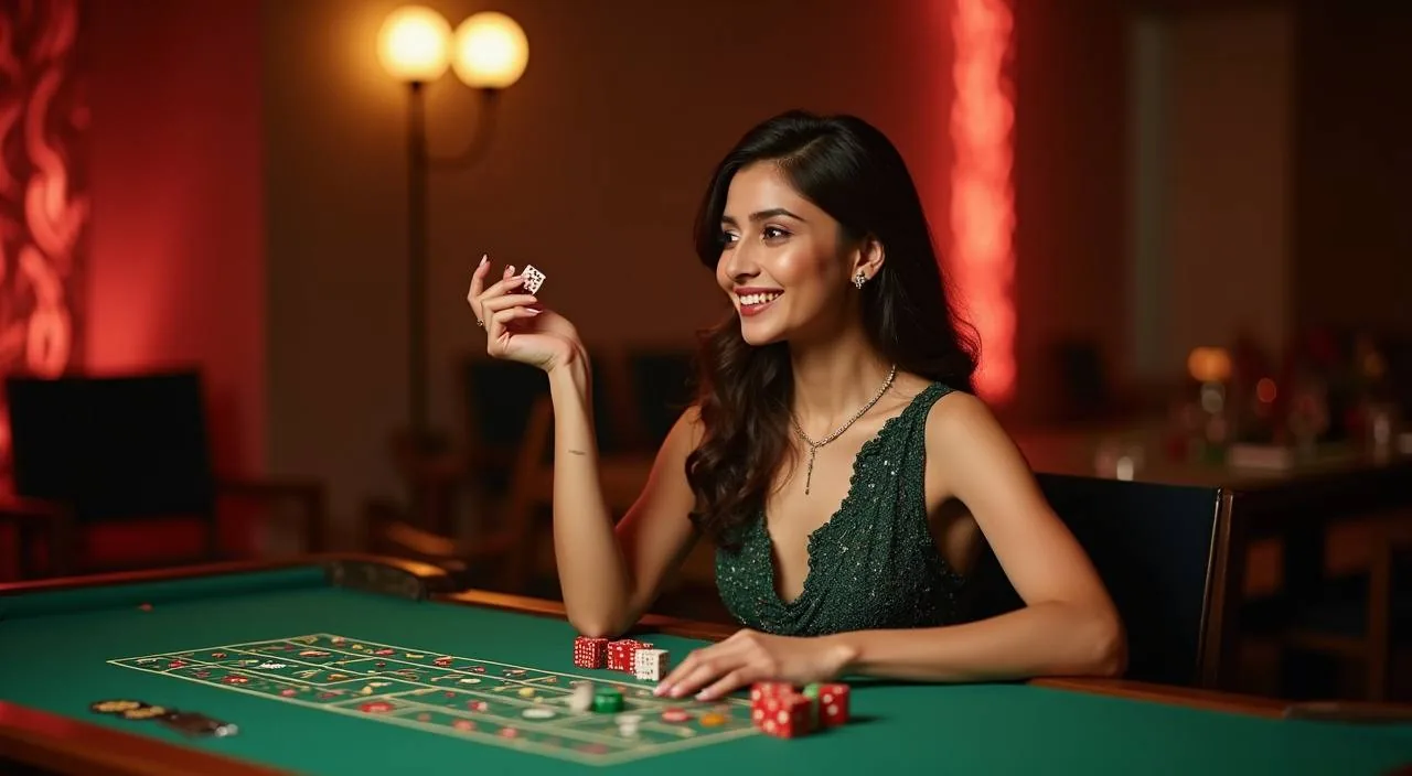 Casino Live Trivia